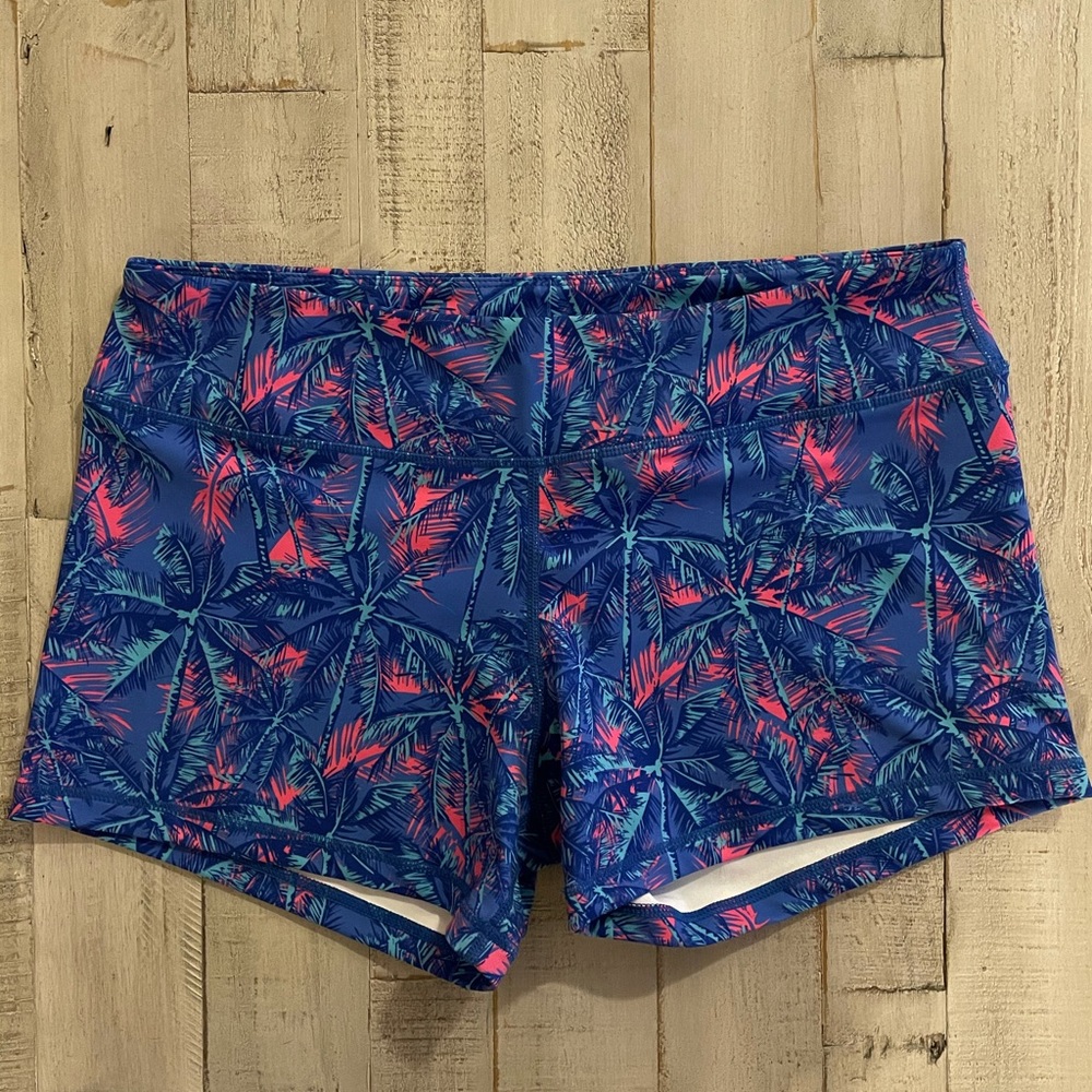 Born Primitive Workout Short